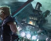 Coronavírus pode atrasar versão física de Final Fantasy VII Remake