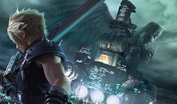 Coronavírus pode atrasar versão física de Final Fantasy VII Remake