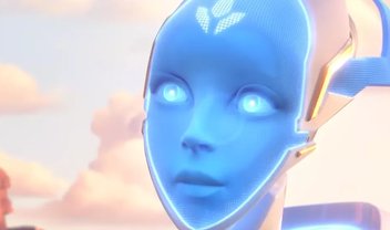 Overwatch: Echo será a nova personagem a compor o elenco do game