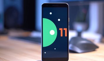 Google lança segunda prévia do Android 11 para desenvolvedores