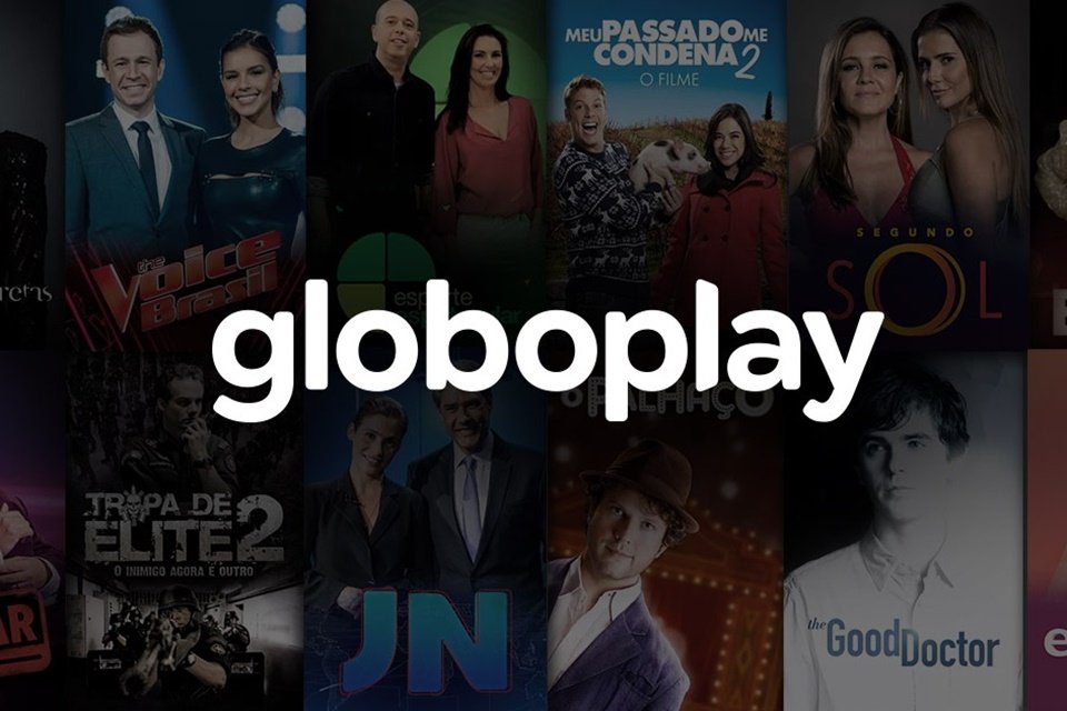 Bom Dia Rio Grande, GloboPlay libera filmes e séries por 30 dias para não  assinantes