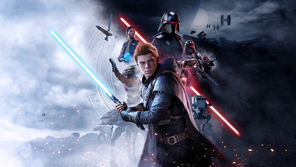 Star Wars Jedi: Fallen Order