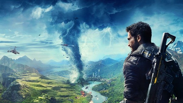 Just Cause 4 - Reloaded Edition