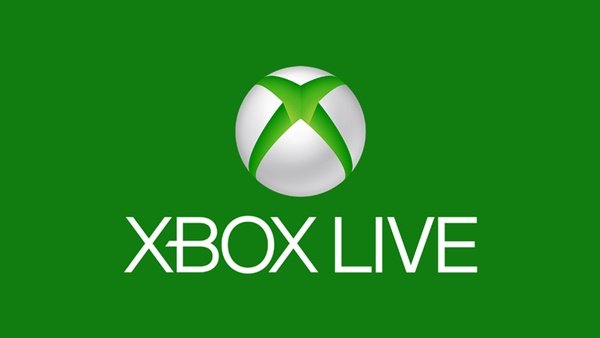 Xbox Live Gold