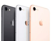 Produção em massa do iPhone 9 pode ter começado