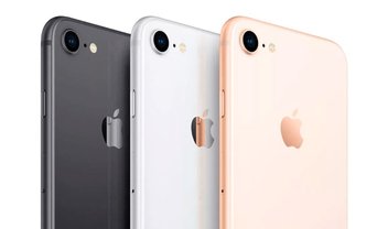 Produção em massa do iPhone 9 pode ter começado