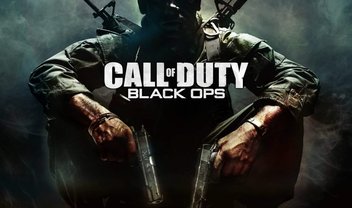 Eita! Reboot de Call of Duty: Black Ops aparentemente foi vazado