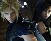 Final Fantasy VII Remake ganha novos comerciais japoneses