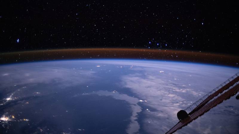 (Fonte: NASA/Divulgação)
