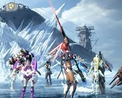 Phantasy Star Online 2 entra em beta aberto no Xbox One