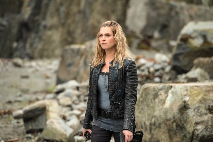 The 100