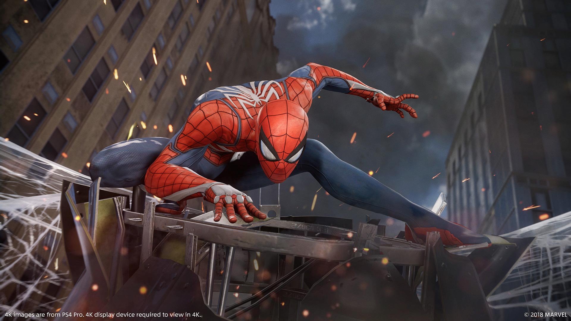 Marvel's Spider-Man 2: Possíveis Requisitos para PC