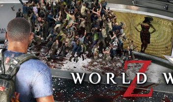 Does World War Z Cross Platform?