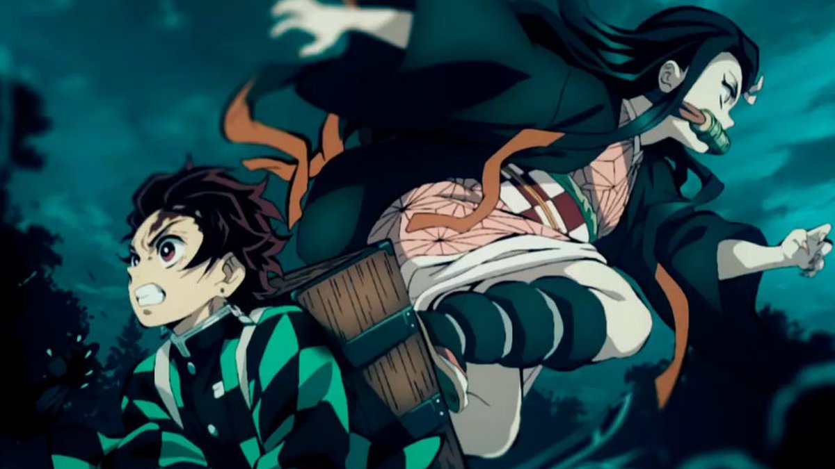 Demon Slayer - Kimetsu no Yaiba - vai ganhar um game para PS4 em