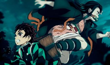 Demon Slayer (Kimetsu no Yaiba) ganhará seu primeiro jogo para PS4 e mobile