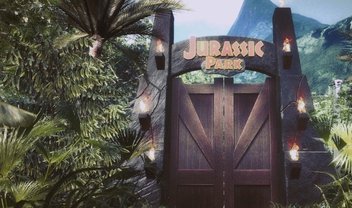 Jurassic Life, o mod de Half-Life 2, já está totalmente jogável