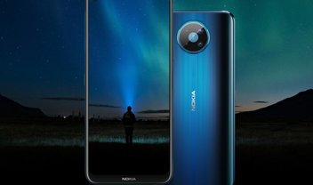 Nokia 8.3 5G: celular é anunciado com Snapdragon 765G e 4 câmeras