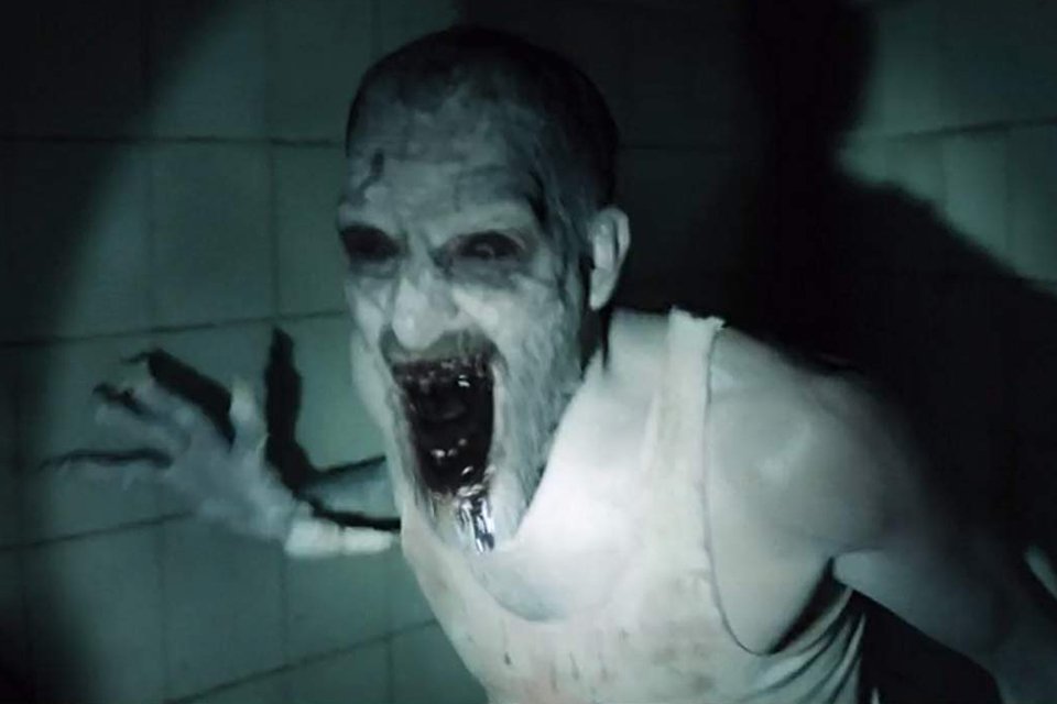 Top 20 Melhores Séries de Terror em 2023 (Netflix,  Prime