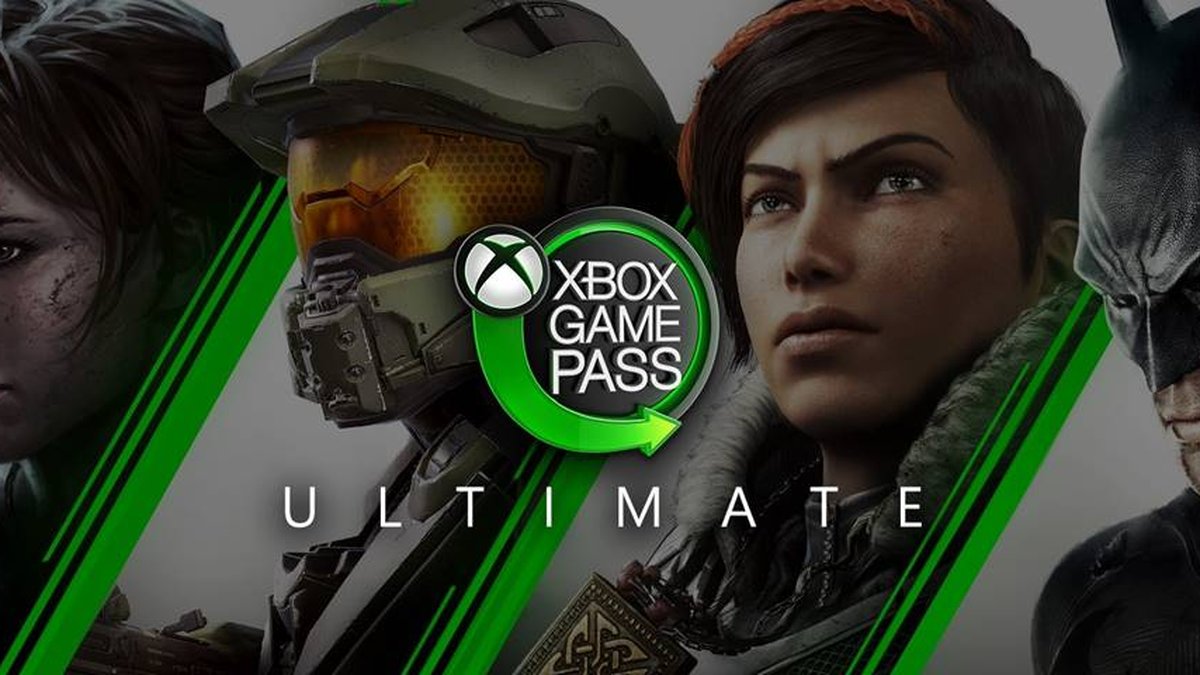 GAME PASS ULTIMATE! Game pass ultimate nada mais é que a junção, a  unificação dos serviços game pass e Live Gold. Como funciona? Se vc é  assinante de Live Gold, ele transforma