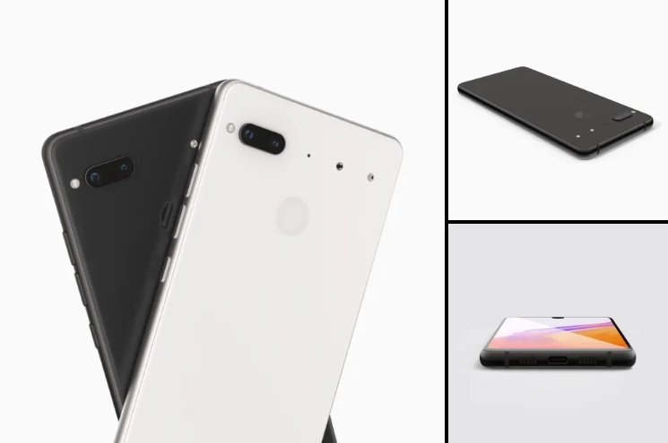 Essential Phone 2