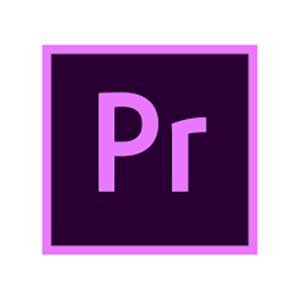 Adobe Premier Pro