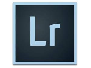 Adobe Photoshop Lightroom