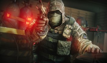 Rainbow Six Siege terá função cross-gen e será retrocompatível