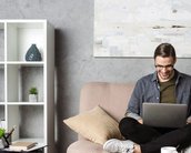 Home office: 5 dicas para trabalhar em casa com crianças