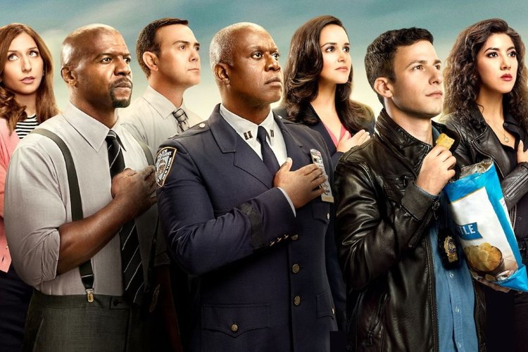 Brooklyn Nine-Nine