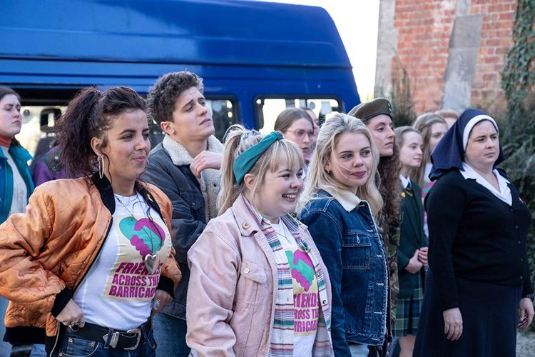 Derry Girls