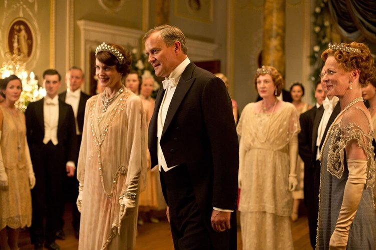 Downton Abbey