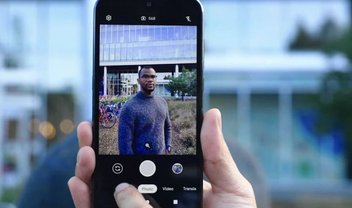 Google lança o app Camera Go para celulares de baixo custo