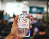 Álcool gel: OLX e Mercado Livre deletam anúncios com preços abusivos