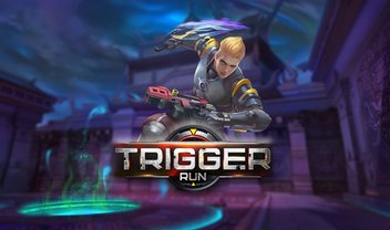 Trigger Run abre inscrições para o beta fechado