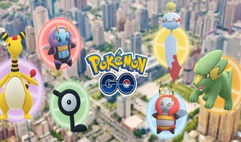 Pokemon GO: italiano ignora quarentena de coronavírus e é multado