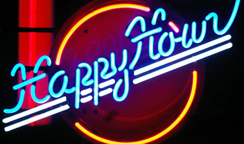 Happy hour virtual: como organizar e por que ele vai melhorar o seu humor 