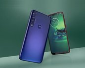 Oferta: Moto G8 por R$ 949 no Carrefour