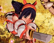 Samurai Shodown chega ao PC neste trimestre