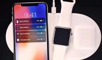 AirPower: carregador sem fio da Apple ainda pode ser lançado