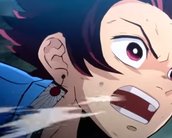 Demon Slayer: novo game do anime é feito por devs de Dragon Ball Z: Kakarot