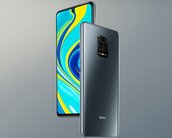 Xiaomi Redmi Note 9S é anunciado e deve chegar ao AliExpress em abril