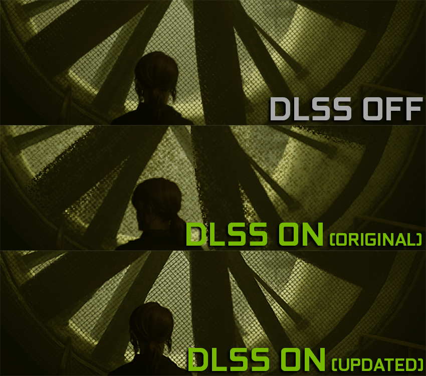 O DLSS 2.0 traz melhorias de performance (Divulgação/Nvidia)