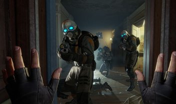 Half-Life: Alyx impressiona a crítica e recebe excelentes notas