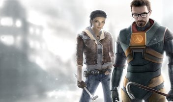 Valve explica o motivo de Half-Life 2: Episode 3 não ter sido feito