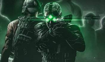 Ghost Recon: Breakpoint recebe Sam Fisher nesta semana