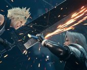 Final Fantasy 7 Remake: entrevista confirma endgame e tamanho do game