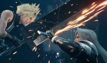 Final Fantasy 7 Remake: entrevista confirma endgame e tamanho do game