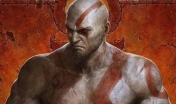 HQ de God of War mostra o que aconteceu entre o terceiro e quarto jogo