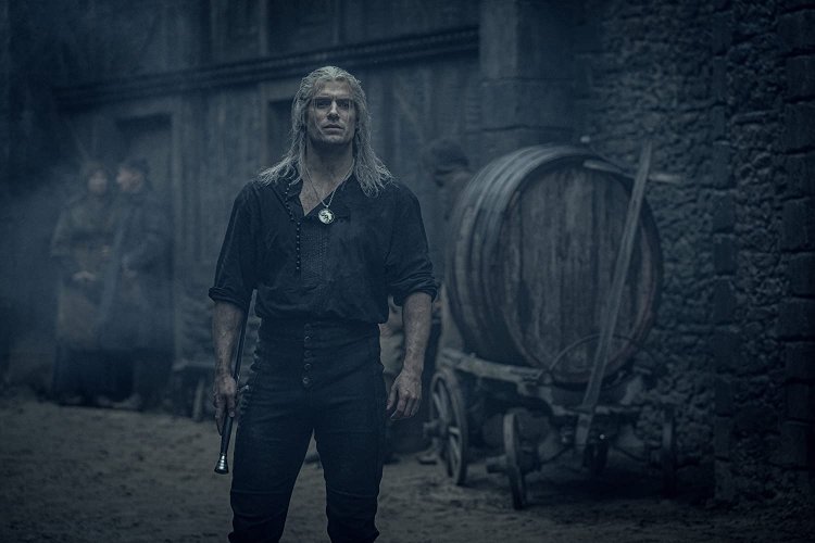 'The Witcher' foi uma das séries que teve as gravações interrompidas devido ao novo coronavírus