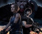 Demo de Resident Evil 3 traz referências ao Switch em datamine